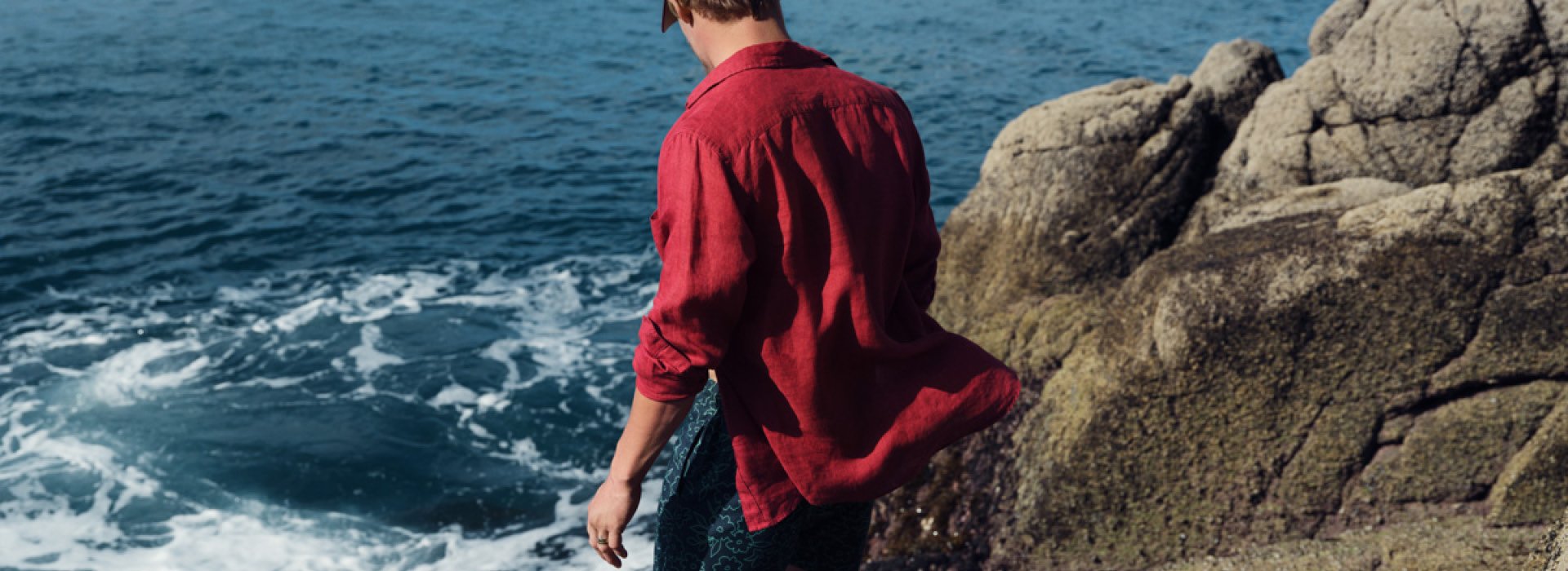 Five Lessons in Summer Styling
